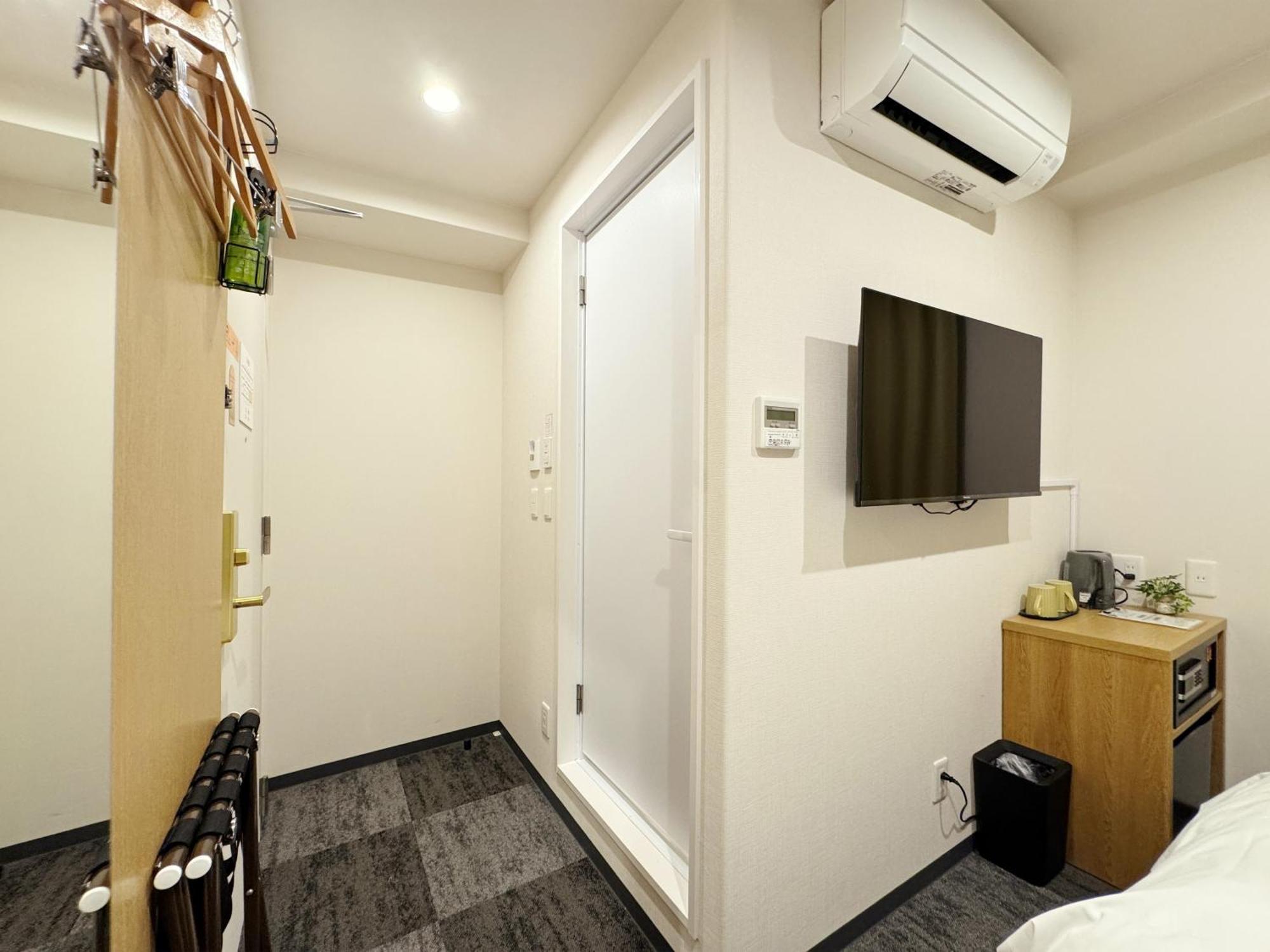 Fawn Hotel Ōsaka Rom bilde
