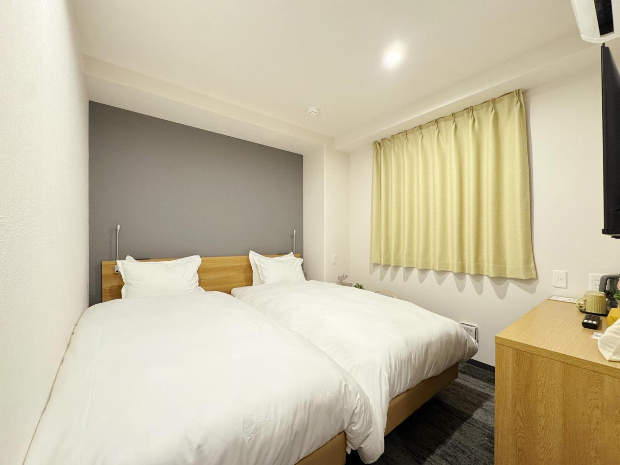 Fawn Hotel Ōsaka Rom bilde