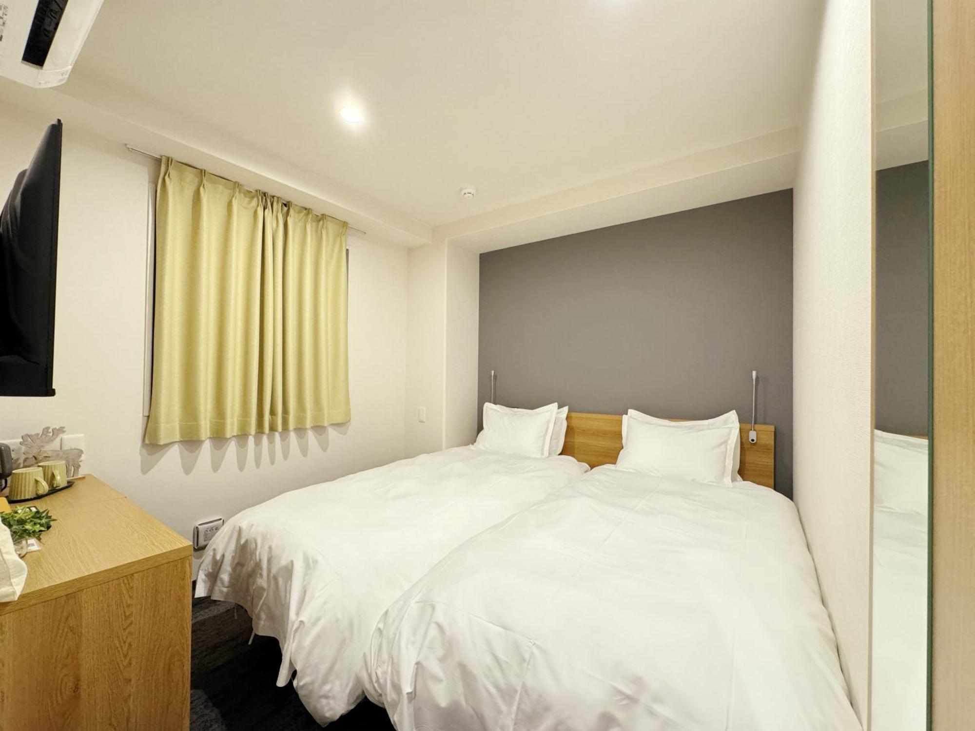 Fawn Hotel Ōsaka Rom bilde