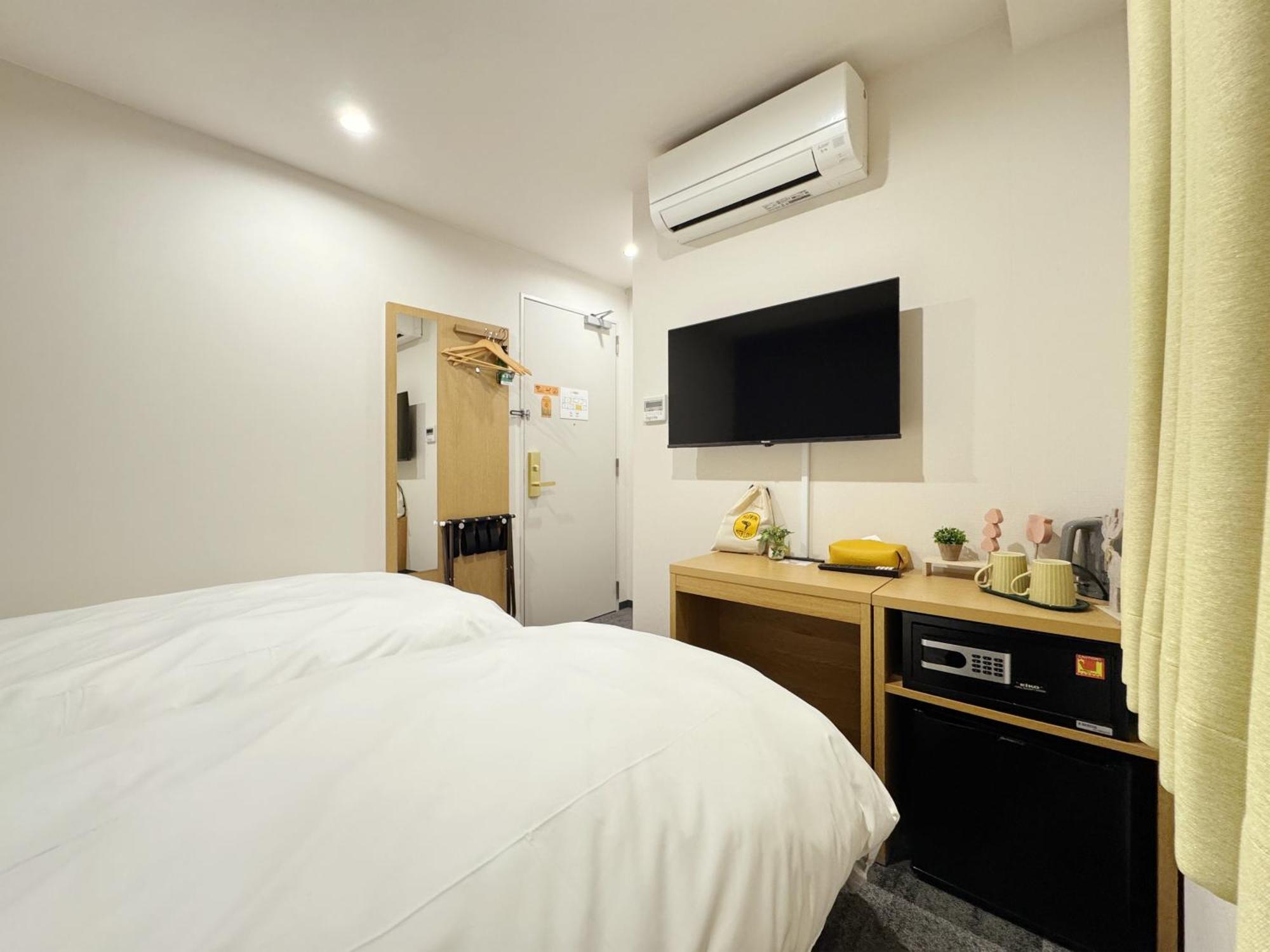Fawn Hotel Ōsaka Rom bilde