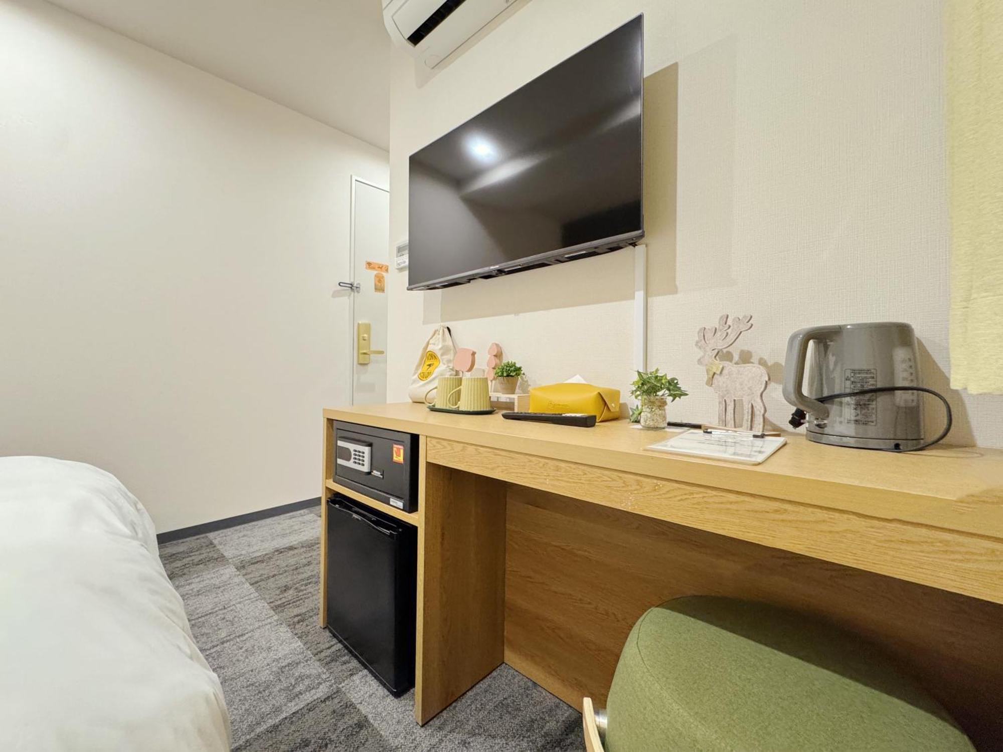 Fawn Hotel Ōsaka Rom bilde