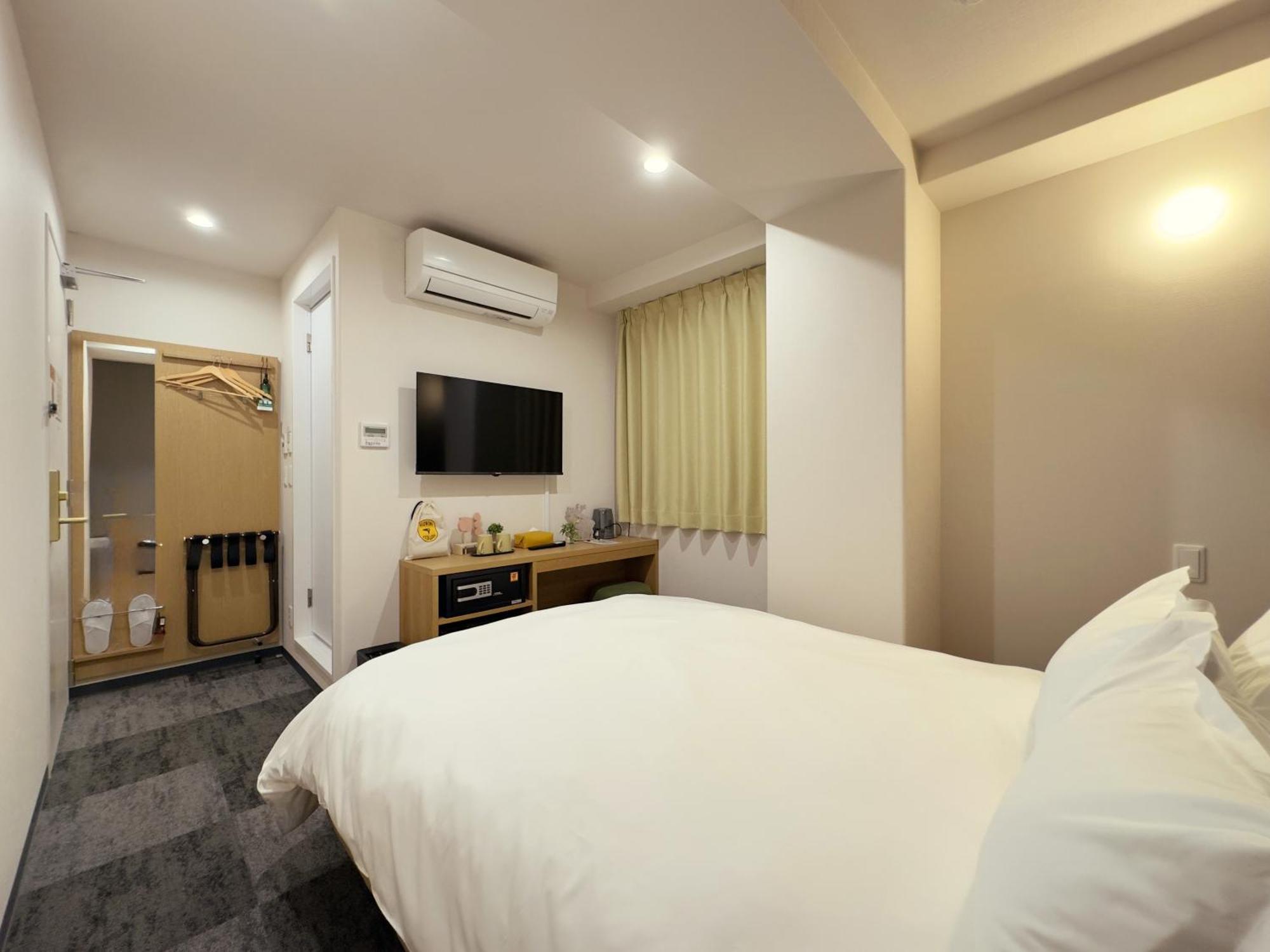 Fawn Hotel Ōsaka Rom bilde