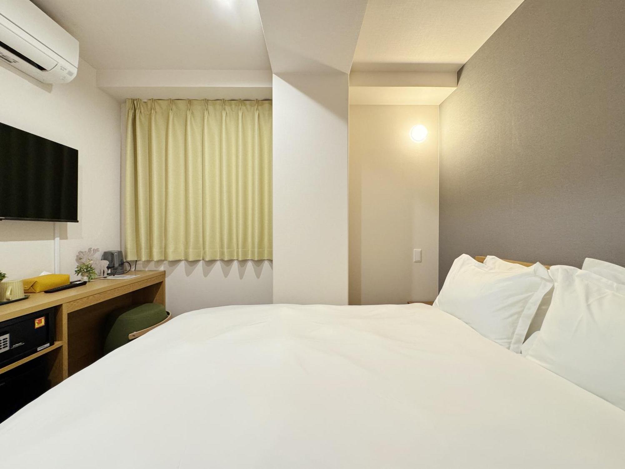 Fawn Hotel Ōsaka Rom bilde
