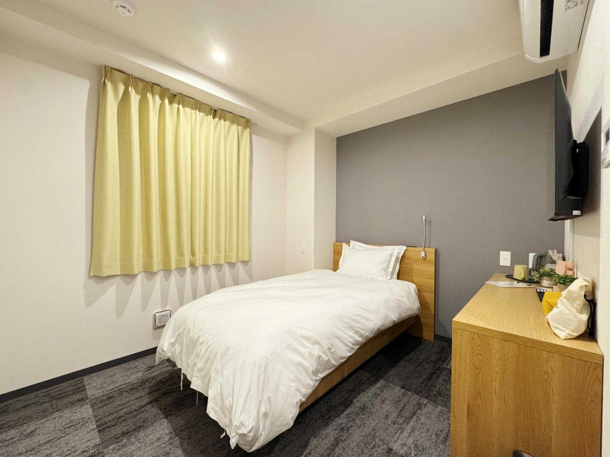 Fawn Hotel Ōsaka Rom bilde