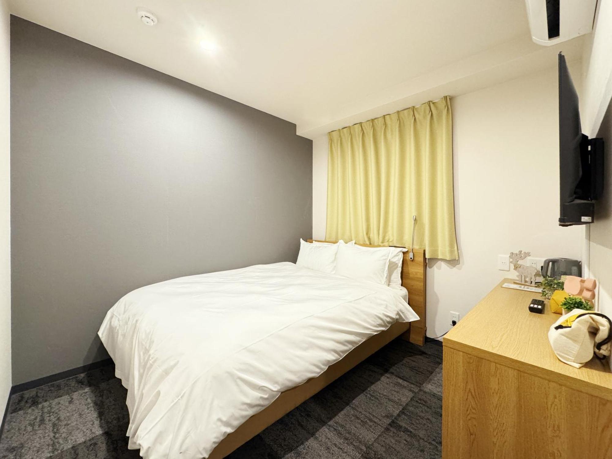 Fawn Hotel Ōsaka Rom bilde