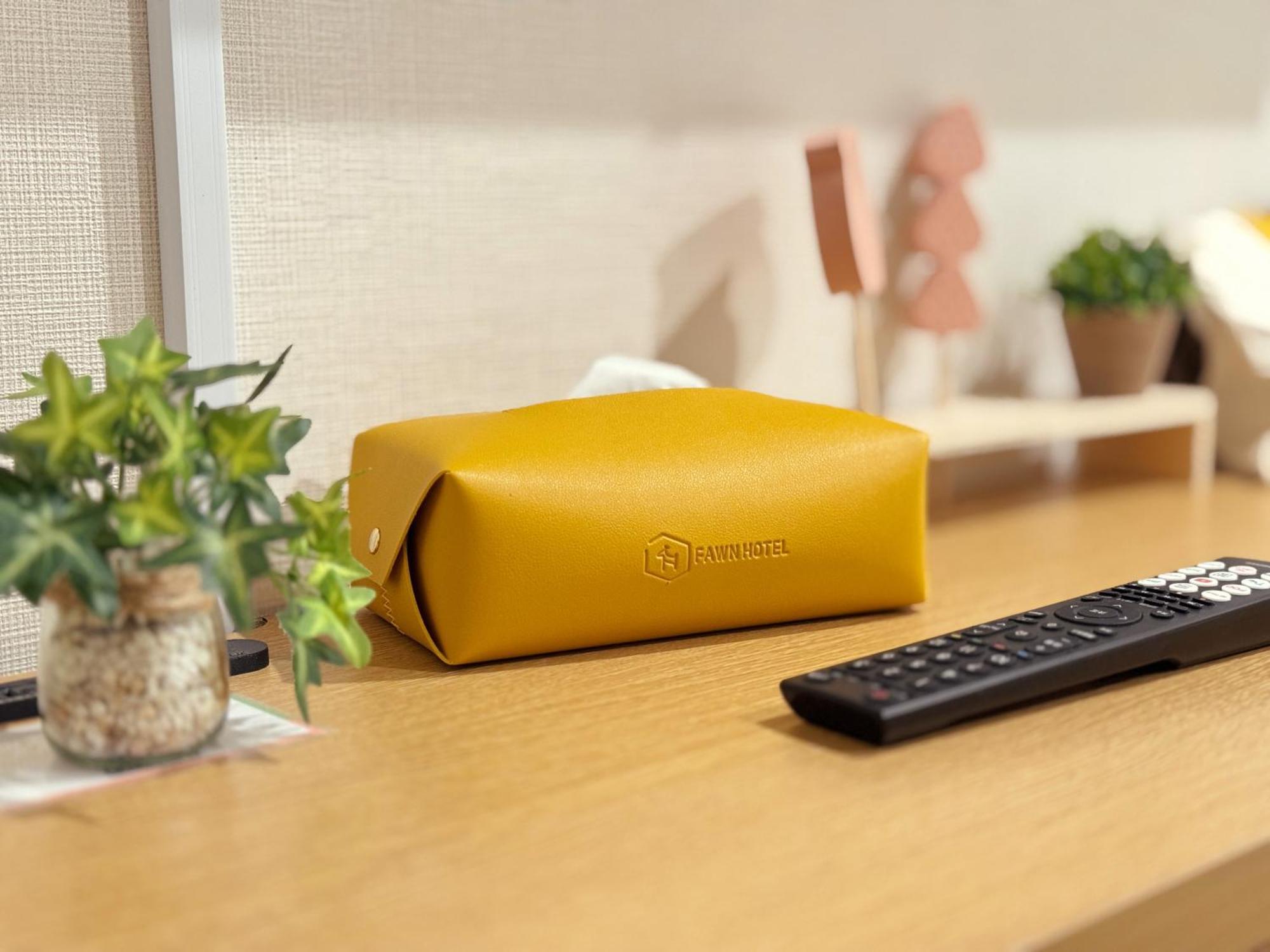 Fawn Hotel Ōsaka Rom bilde