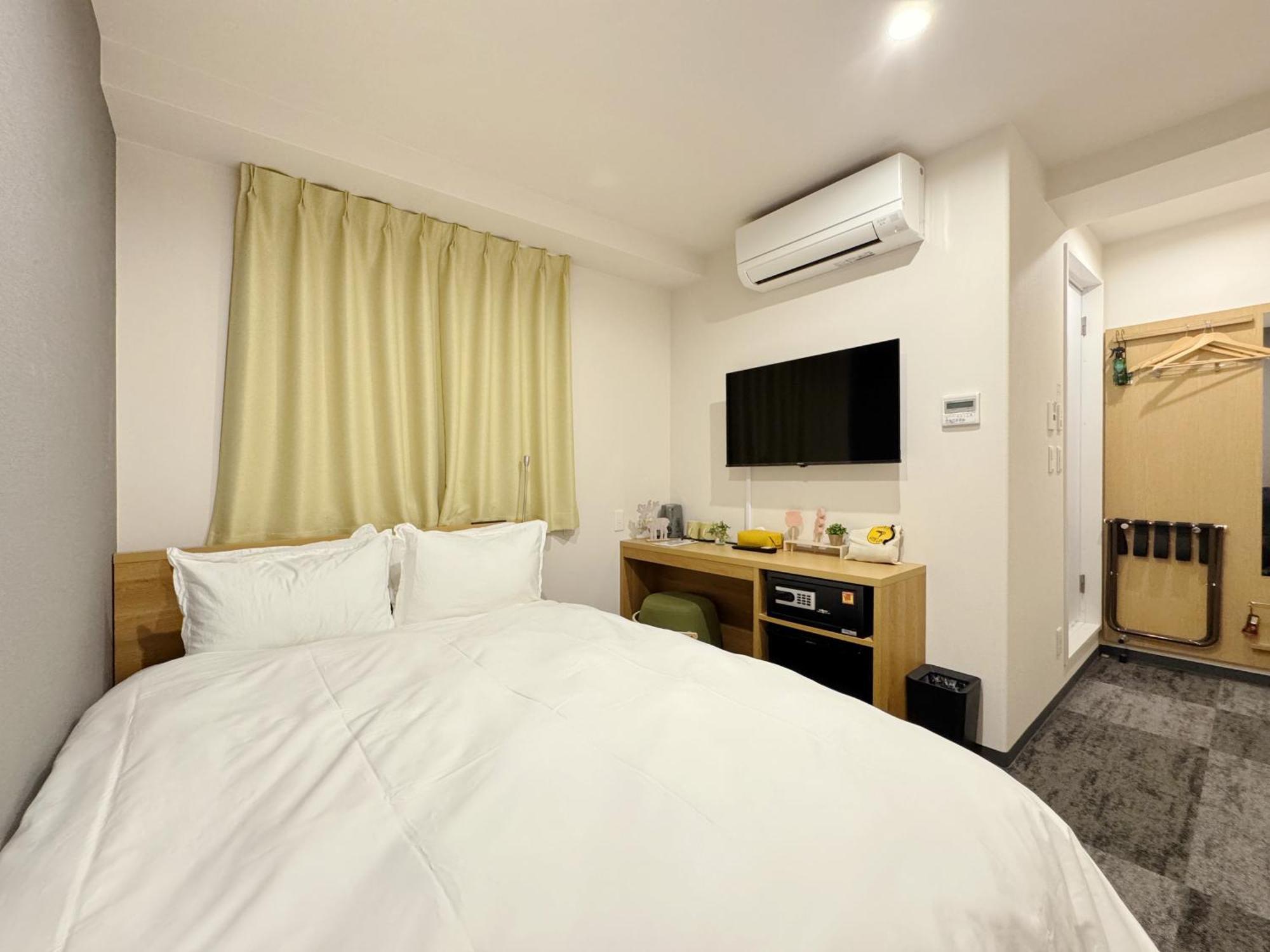Fawn Hotel Ōsaka Rom bilde