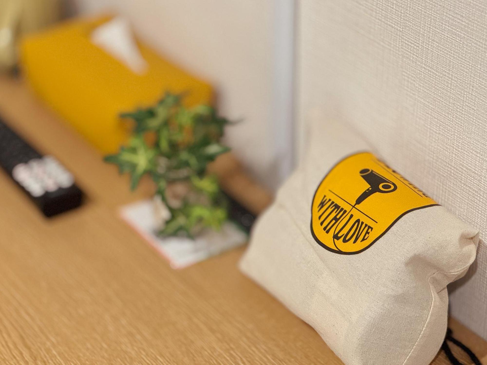 Fawn Hotel Ōsaka Rom bilde