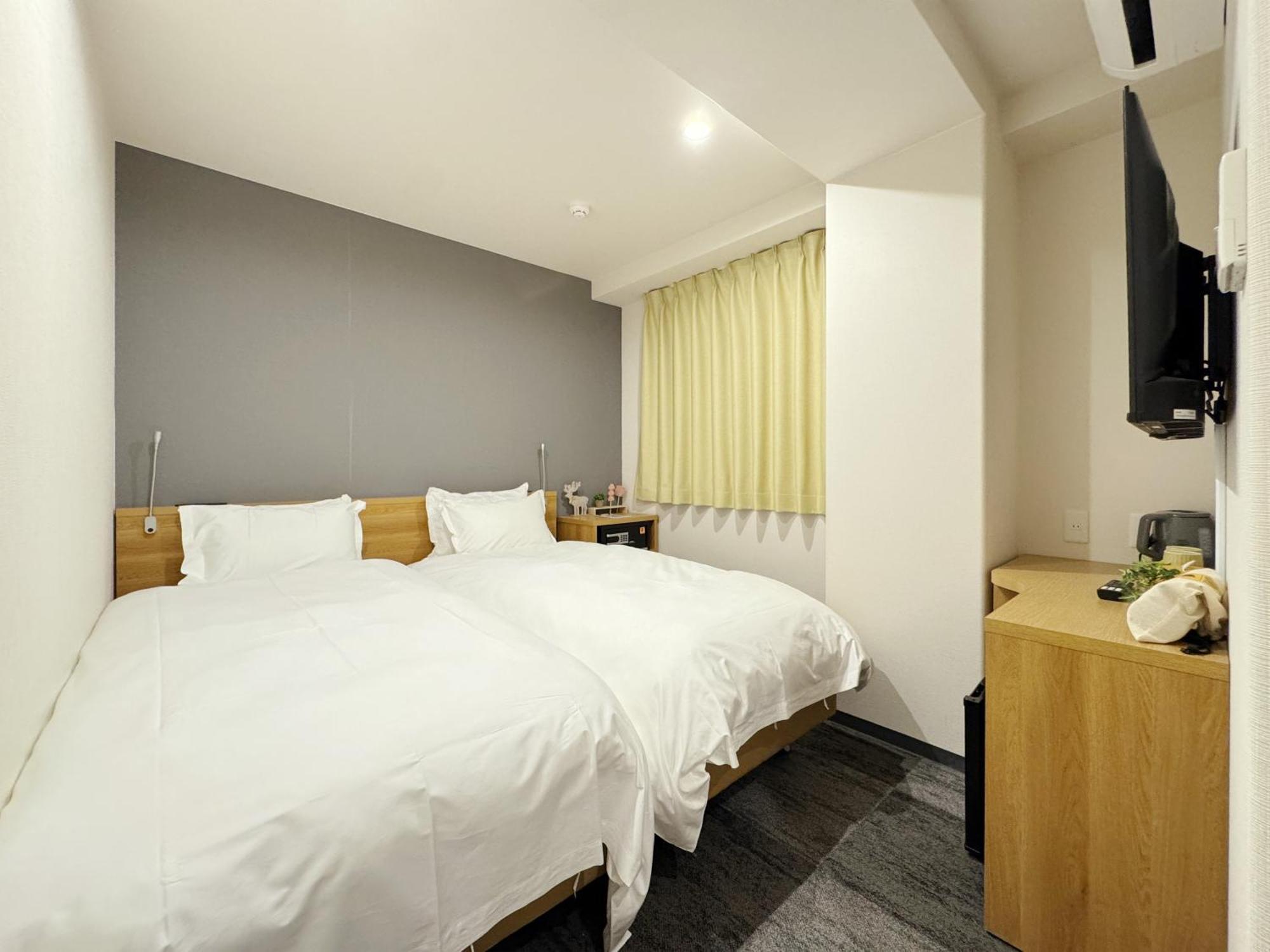 Fawn Hotel Ōsaka Rom bilde