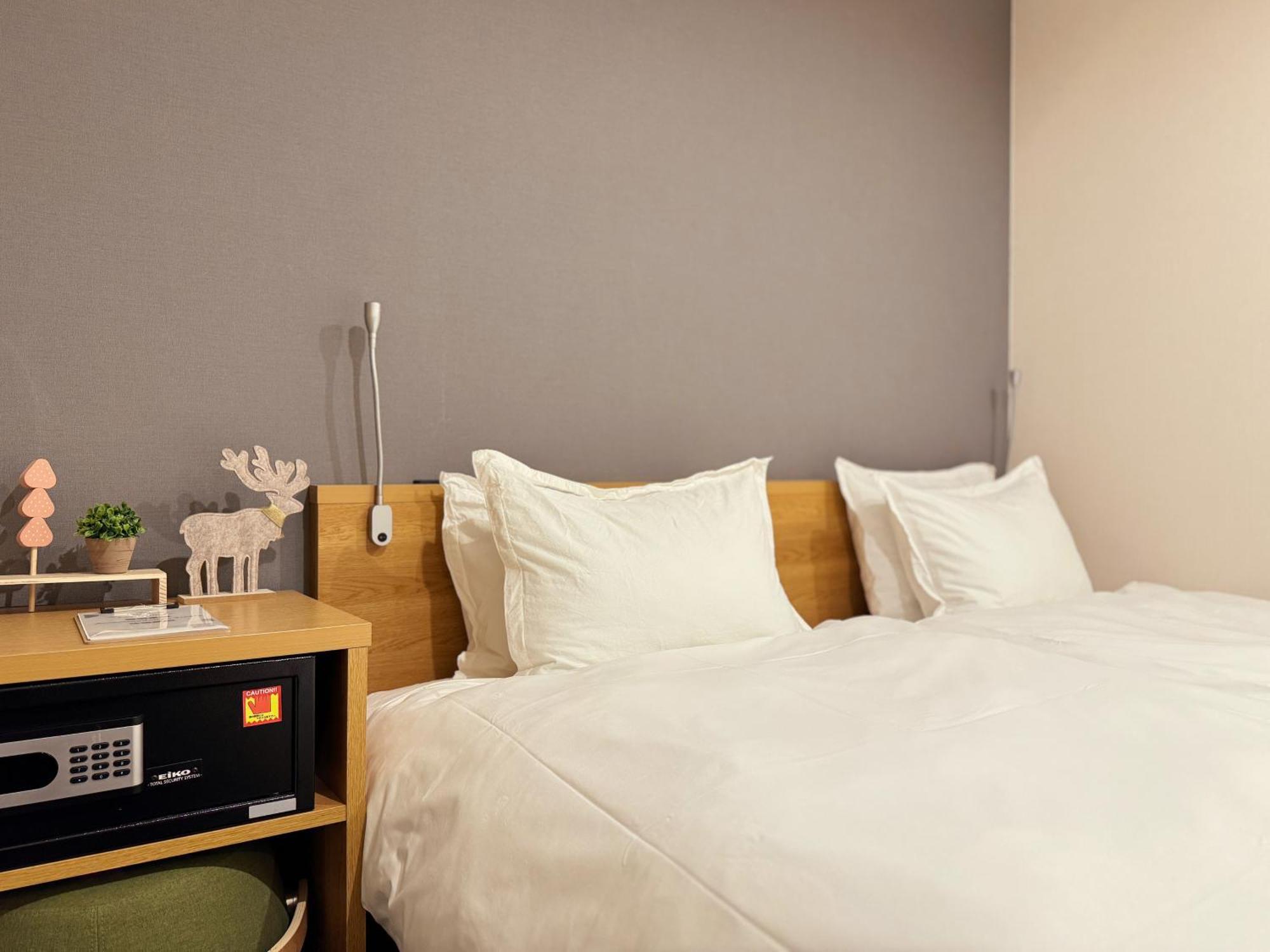 Fawn Hotel Ōsaka Rom bilde